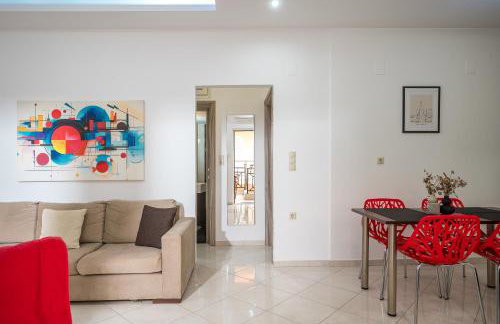 Sunny Luxury Apartment's - Foto 20