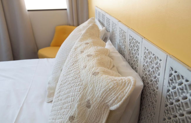 Appart hôtel Chanzy Angoulême Soyaux - Foto 26