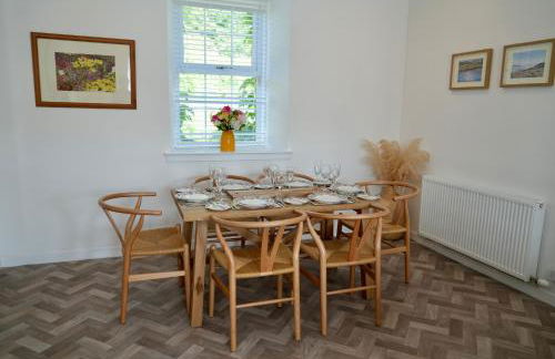 Country Cottage on Private Estate - Foto 21