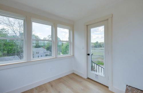 Unique Scituate Vacation Rental on Herring River! - Foto 38