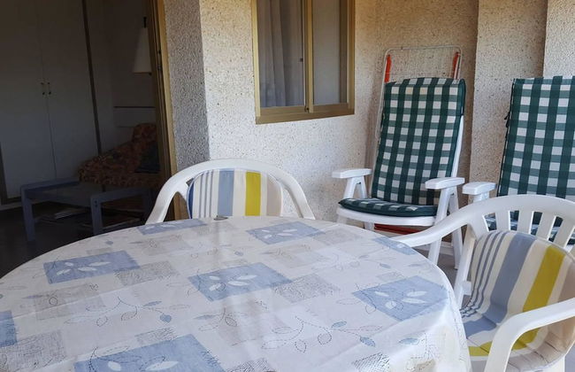 Apartamento Golf St Jordi Vista Mar - 140B - Foto 11