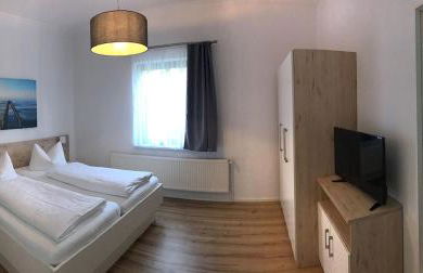 "Villa Seute Deern" Trassenheide, Familie Meutzner - Foto 35