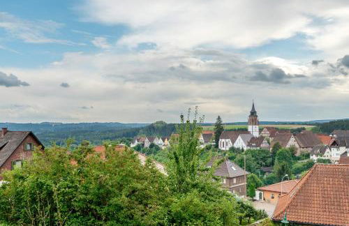 Ferienwohnung Carolin - Foto 33