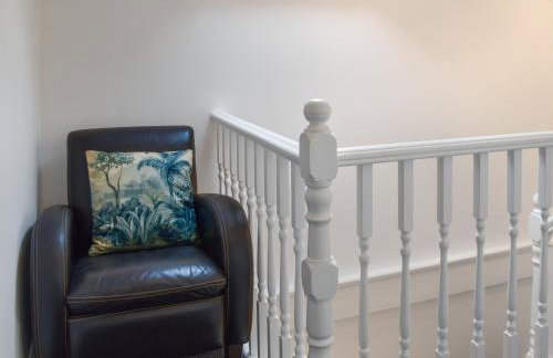 Norfolk Headquarters - Foto 15