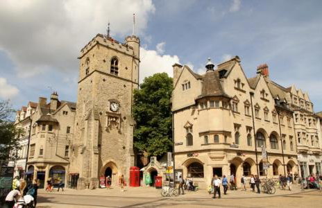 Risinghurst, Oxford, an ENTIRE 2beds, 2bathrooms, free Wi-Fi, Free Parking - Foto 28