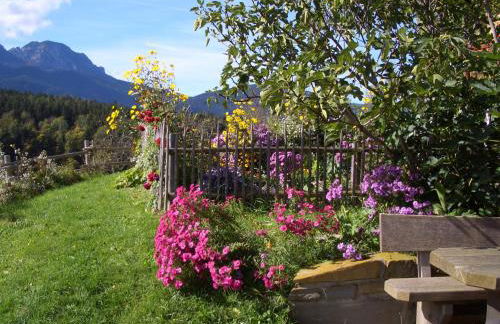 Huberbauernhof Ferienwohnungen - Foto 12