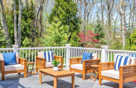 Villa Saltwater Haven - Foto 39