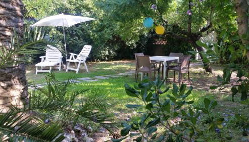 Villa sul mare - Foto 5, Garden