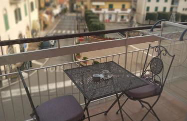 Casamia-guest house Porto Ercole - Foto 7