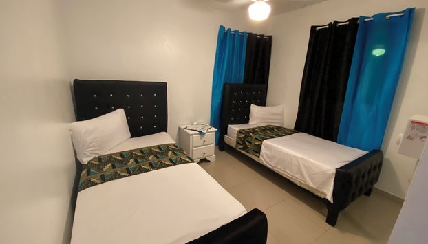 6A Cozy Apt in Santiago Center - Great Stay - Photo 3, Chambre
