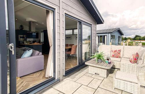 Alde Lodge by The Suffolk Cottage Collection - Foto 19