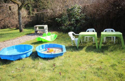 Das Alte Pfarrhaus - Photo 17