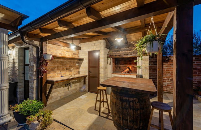 Villa Nikolina Zadarvillas - Foto 52