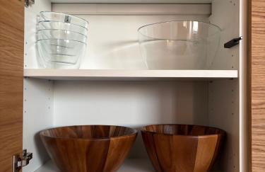 Lakeview Design Apartment - Foto 19