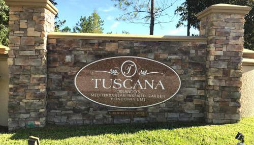 Fun Spot condo close to Disney and Golf - Foto 3