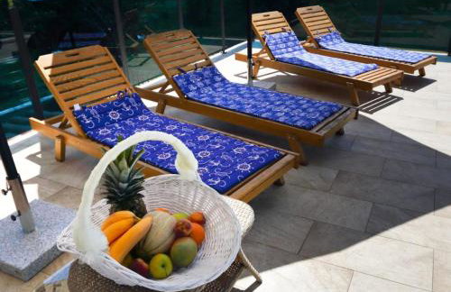 Holiday Home Marana - Five Bedroom Holiday Home - Foto 9