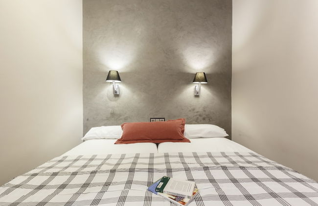 AinB Eixample Miró Apartments - Foto 7