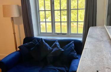 Creekside Cottage 6 Church Park Kingswear - Foto 9