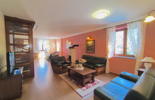 Kuća za odmor Cava Fužine - Foto 8