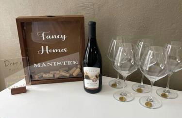 Fancy Homes Manistee B with Lake View! - Foto 49