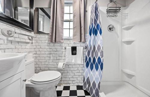 Historic Highlands Retreat Prime Location Gem - Foto 27