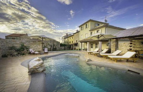 Villa Elizabeta - Foto 10