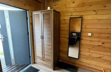 Mazurskie Wzgórze - domki całoroczne HOME APART - Foto 52