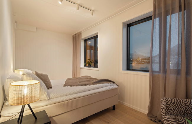 TotalApartments Vervet Gjøa - Foto 56