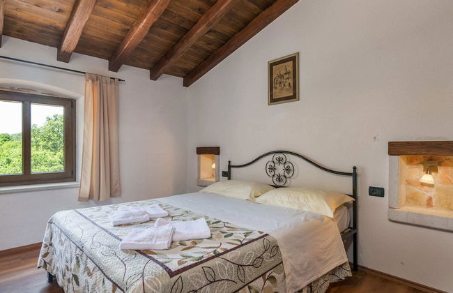 Spacious Villa in Tinjan With Pool - Foto 5