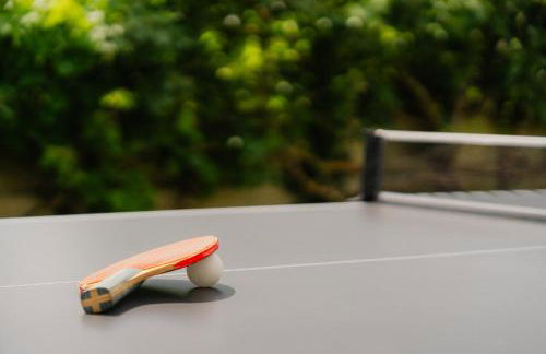 Gîte de la Tour - Foto 22