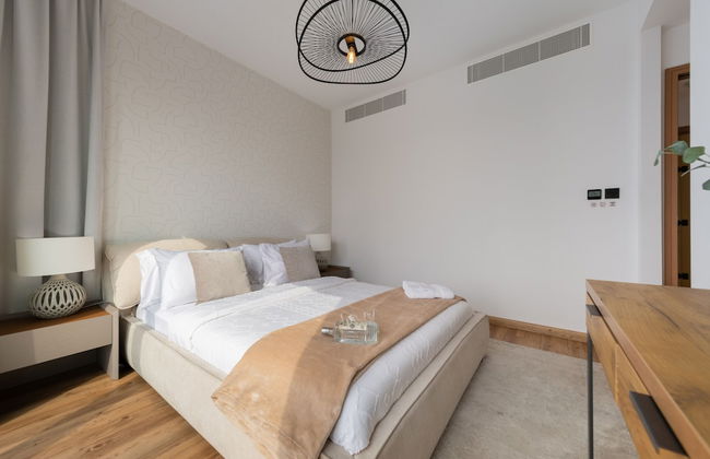 EDEN’S Homes & Villas - VIDA Dubai Marina Residences - Foto 64