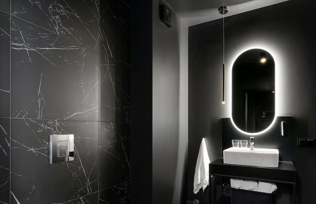 Saint Martin Residence by Y3 Hotels - Poznań Old Town with Wellness - Foto 34