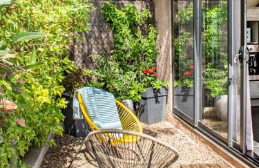 Le Clos des Eucalyptus - Foto 61