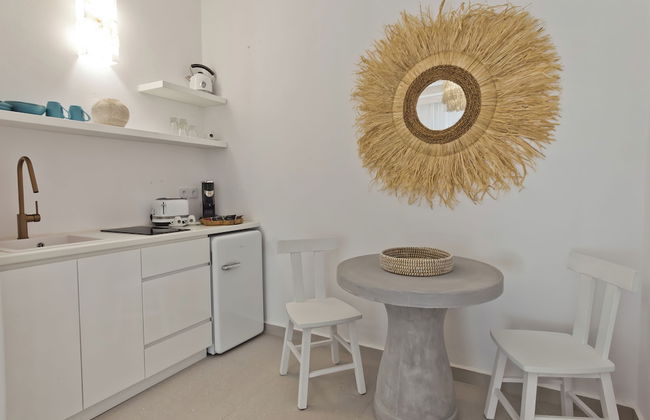 Enilion Luxury Suites - Foto 12