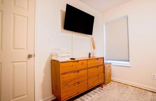 Saratoga Serenity: Charming Rental Nearby Downtown - Foto 17