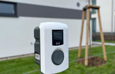 NEU! Feriendomizil TraumZeit 1 mit Sauna & Garten - Foto 16