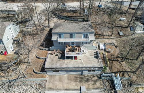 Lake Life: Amazing Weekday Specials! Dock, Swim Mat, Cove Water - Foto 48