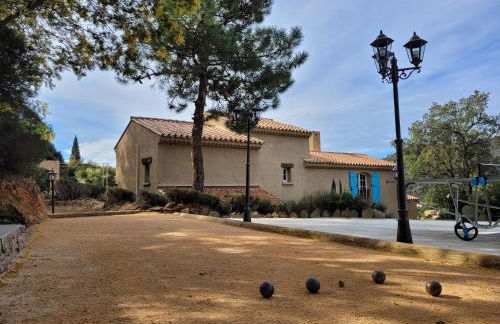 Rayol Villa Saphir - Foto 9