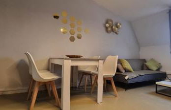 T1 rénové 29 m2 cosy confort ! - Foto 7