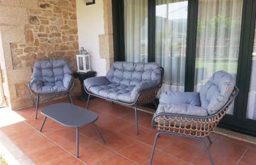 Casa con vistas al mar - Foto 11