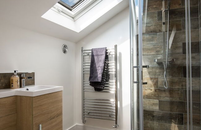 Glebe Farm Holiday Barns - Foto 25