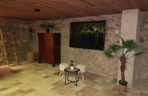 Maison Pérouges spa - Foto 10