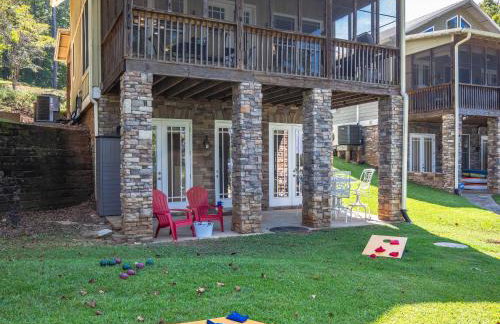 Relax with Family - Hot Tub, Fire Pit - Foto 15