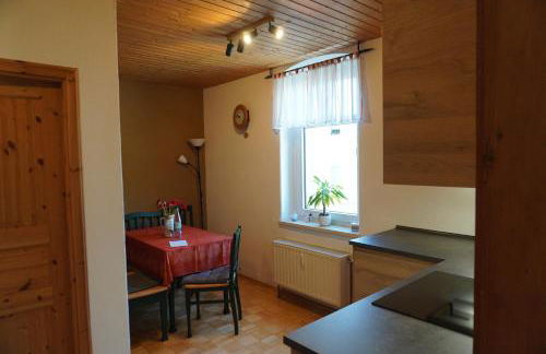 Ferienwohnung Ufer - Urlaub in der Sächsischen Schweiz - Foto 28