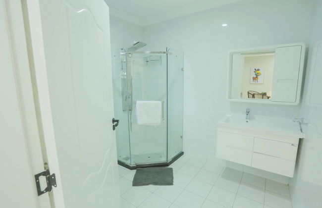 Accra Luxury Apartment at Silicon Square - Foto 34