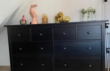 Penthouse Apartment - Foto 24