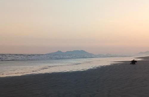 Casa Verde da Ari - Foto 52