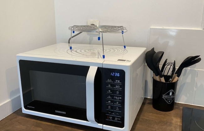 Studio 3 L'Éclat du faubourg Orléans - Foto 11