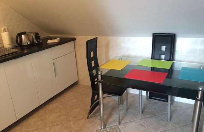 Mary Apartments - Foto 3