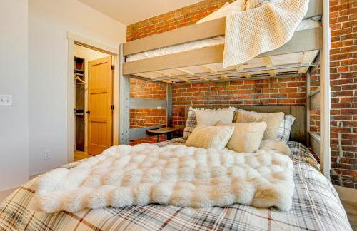 1 Block to Lake City Marina Condo with Rooftop Deck - Foto 19